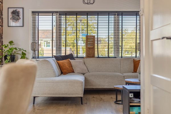 Medium property photo - J.F.H. Meijerstraat 9, 9503 BL Stadskanaal